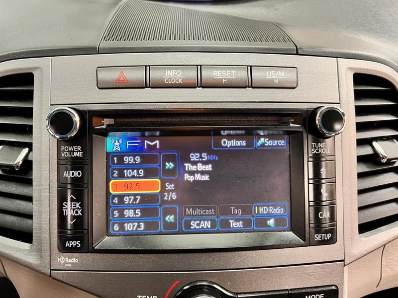 toyota Venza 2013 - 21