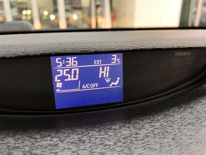 toyota Venza 2013 - 22