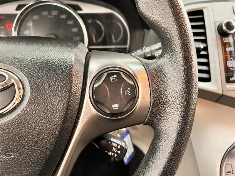 toyota Venza 2013 - 23