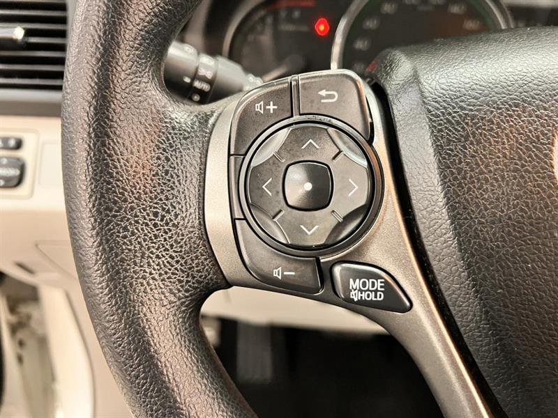 toyota Venza 2013 - 25