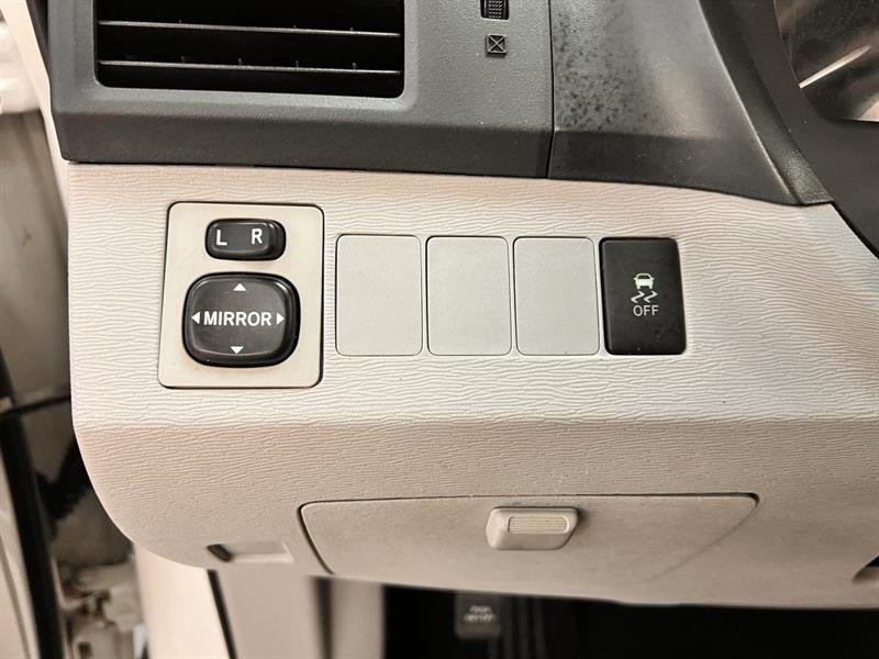 toyota Venza 2013 - 27