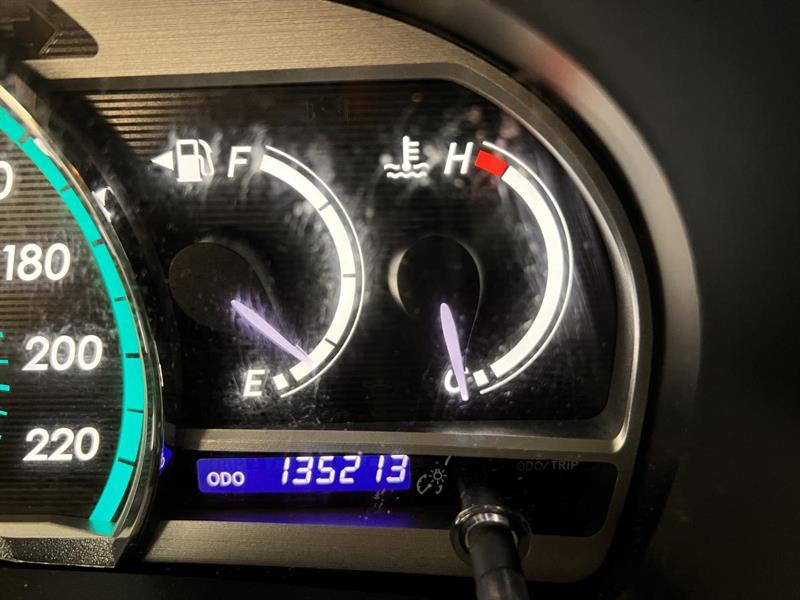 toyota Venza 2013 - 28