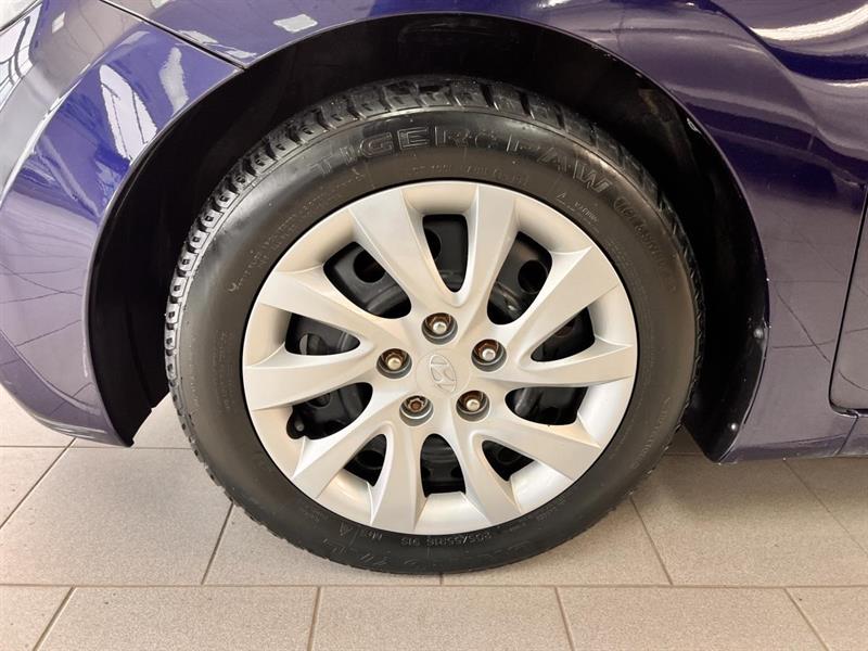 hyundai Elantra 2013 - 4