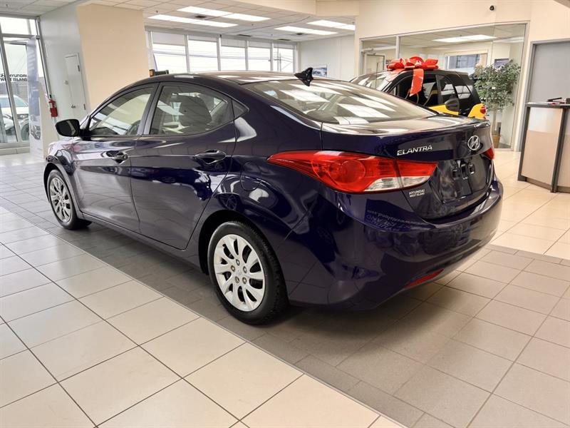 hyundai Elantra 2013 - 5