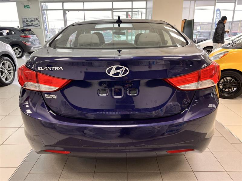 hyundai Elantra 2013 - 6