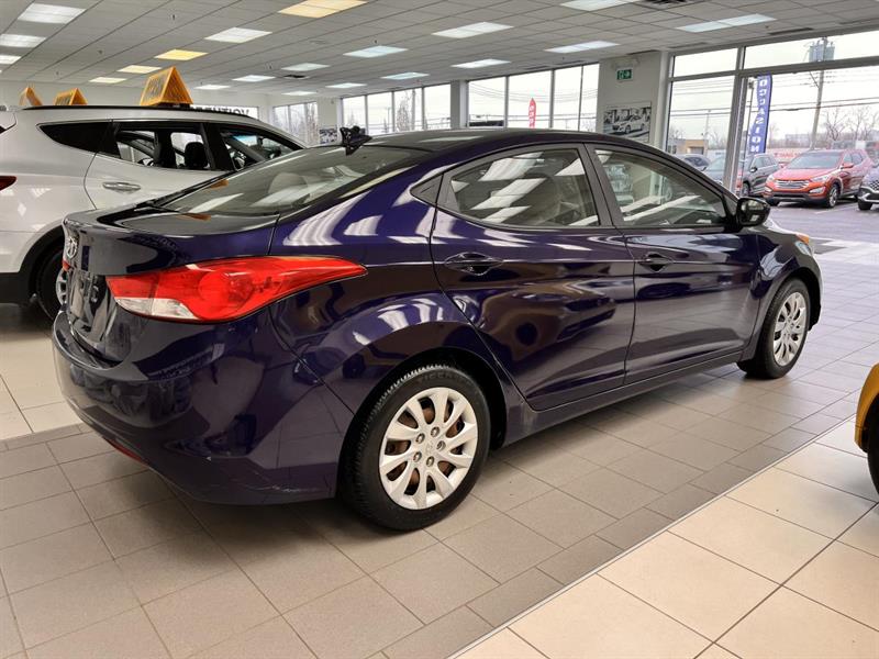 hyundai Elantra 2013 - 7