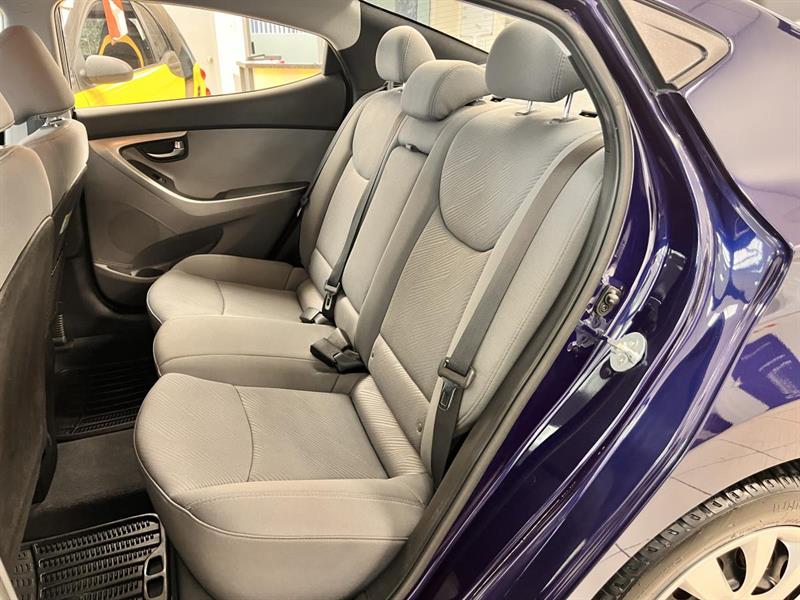 hyundai Elantra 2013 - 9