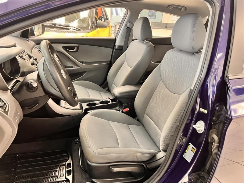 hyundai Elantra 2013 - 13