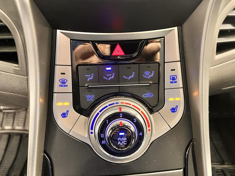 hyundai Elantra 2013 - 20