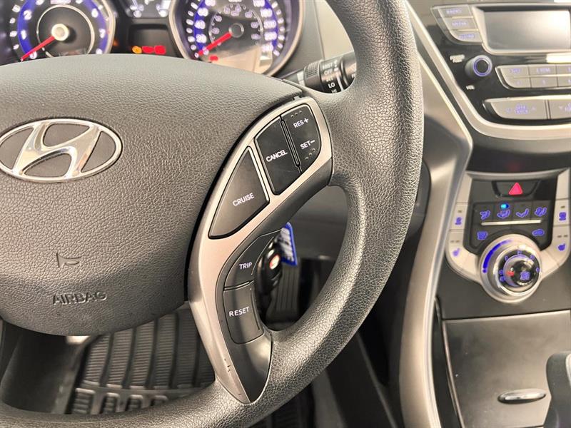 hyundai Elantra 2013 - 22