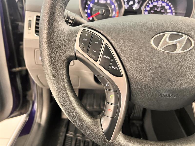 hyundai Elantra 2013 - 23