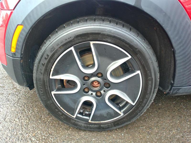 mini Countryman 2014 - 9