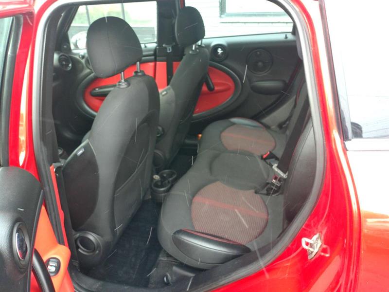 mini Countryman 2014 - 11