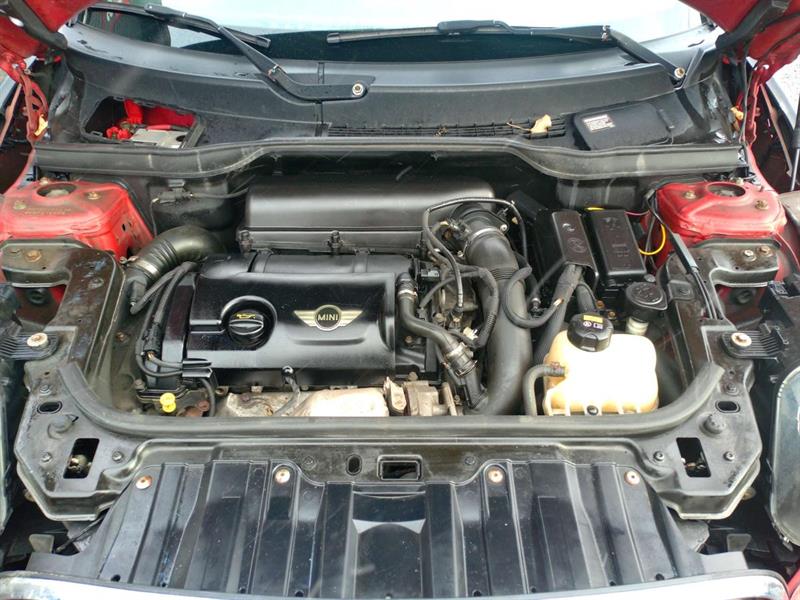 mini Countryman 2014 - 16