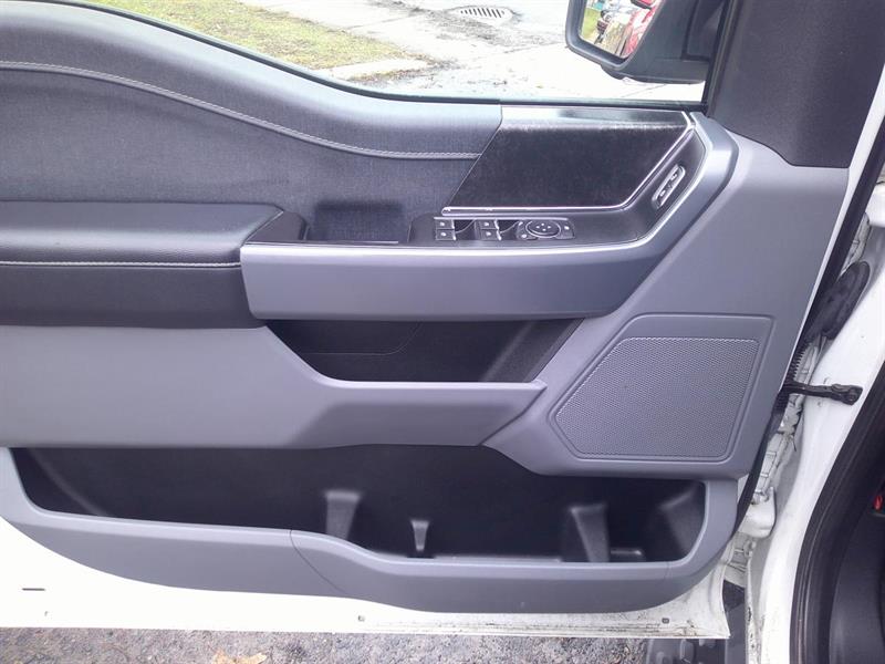 ford F-150 Lightning 2022 - 9