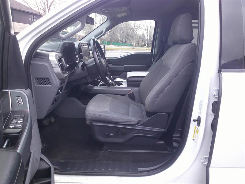 ford F-150 Lightning 2022 - 10