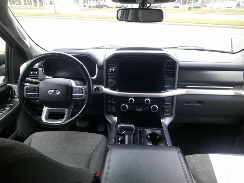 ford F-150 Lightning 2022 - 11