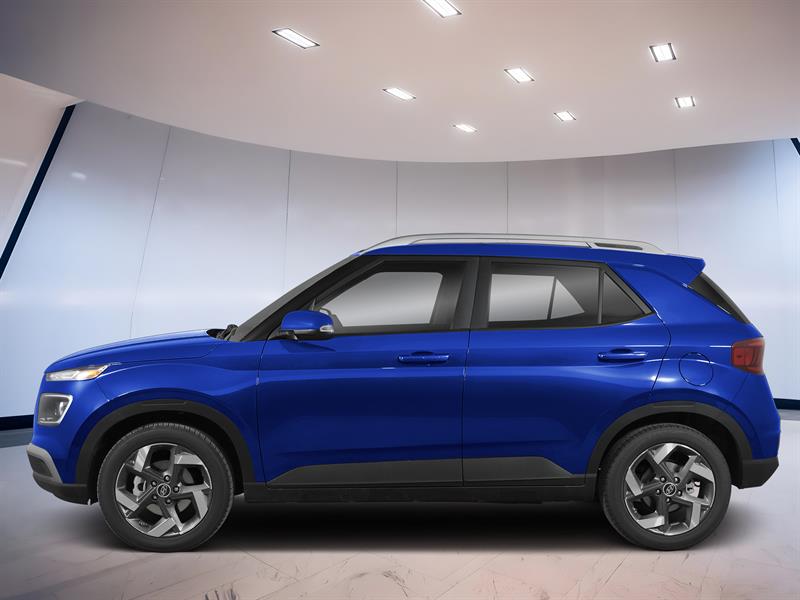 hyundai Venue 2025 - 2