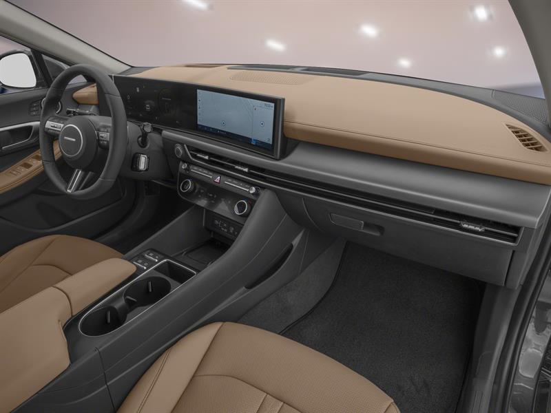 hyundai Sonata Hybrid 2026 - 11