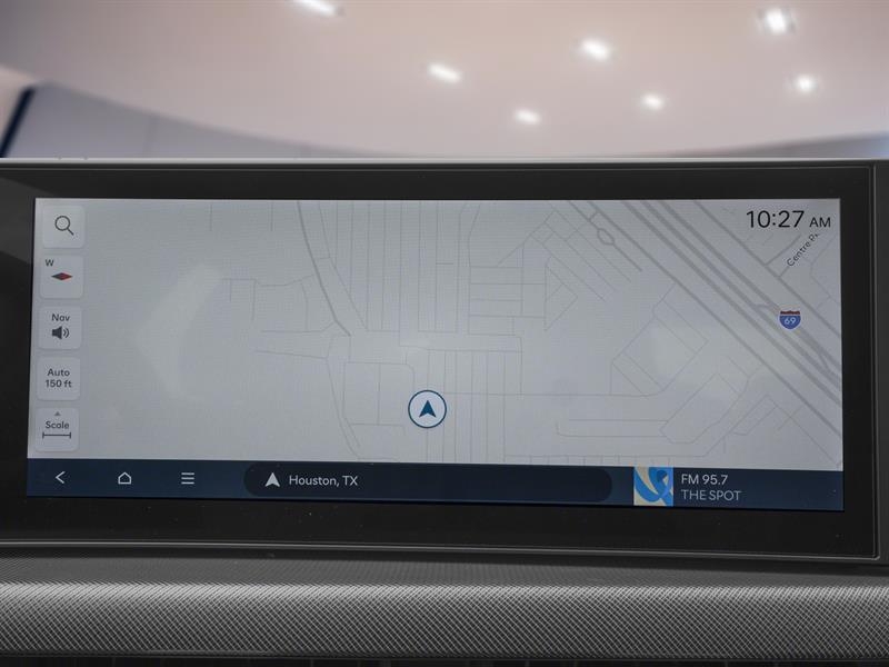 hyundai Sonata Hybrid 2026 - 12