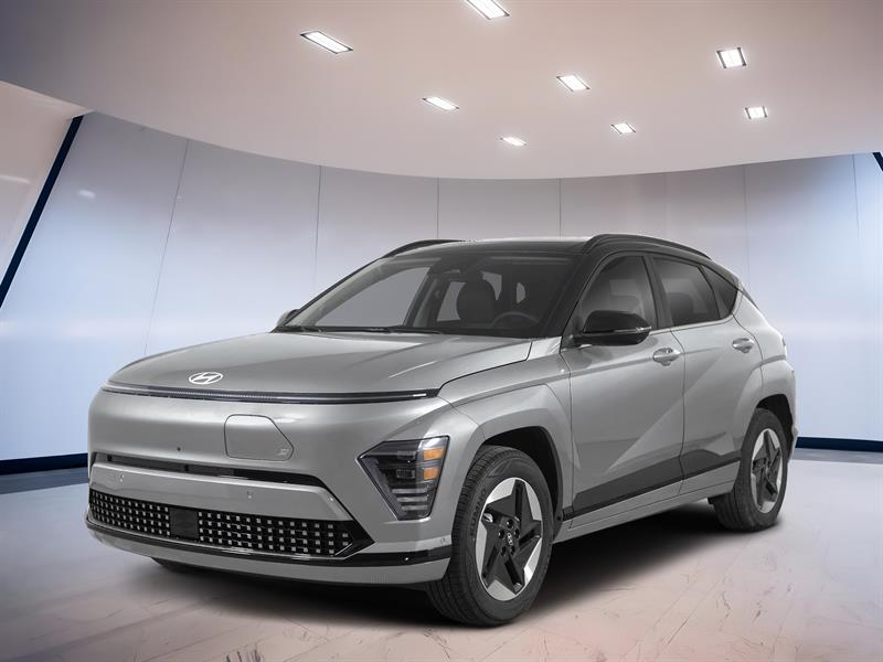 hyundai Kona Electric 2026