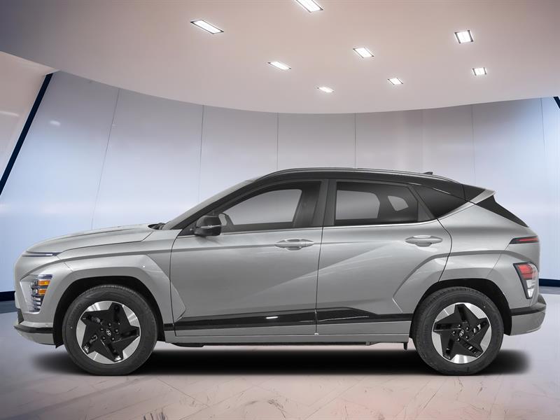 hyundai Kona Electric 2026 - 2