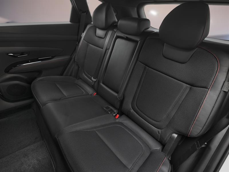 hyundai Tucson hybride 2026 - 9