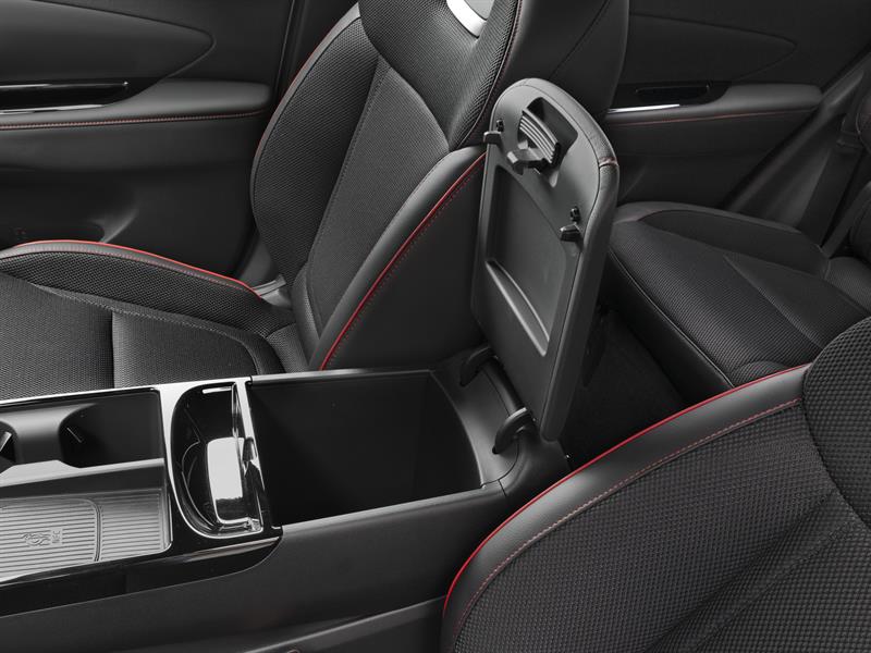 hyundai Tucson hybride 2026 - 10