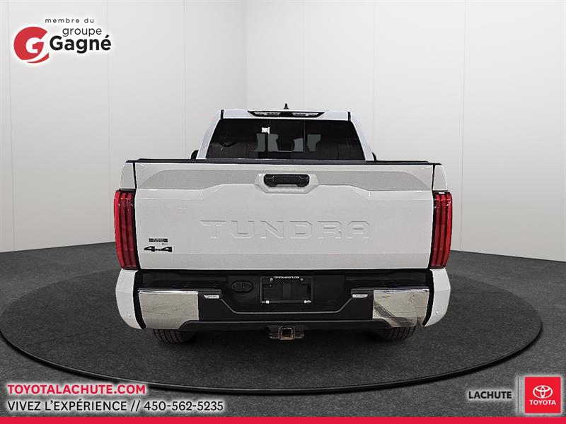 toyota Tundra 2022 - 3