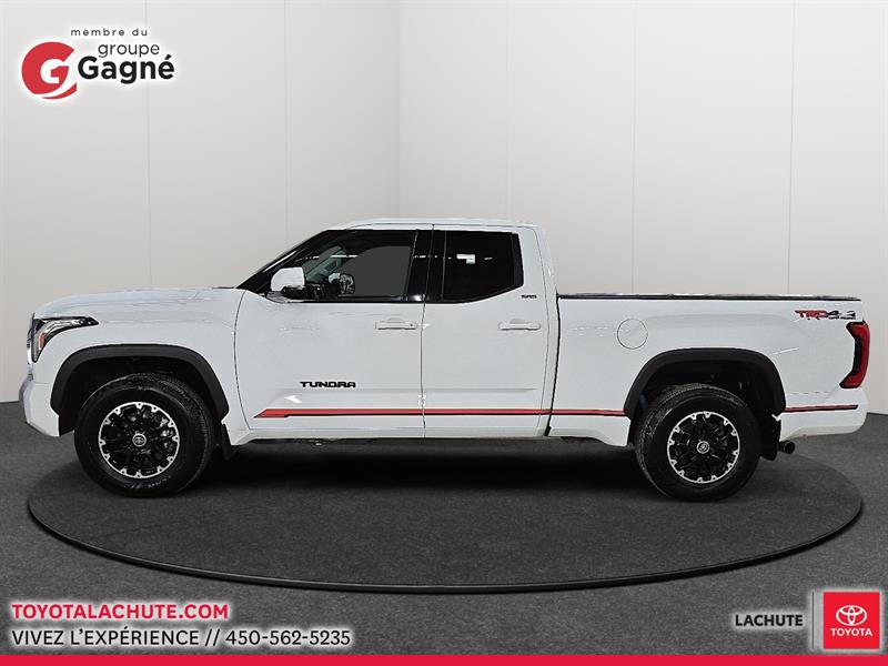 toyota Tundra 2022 - 5