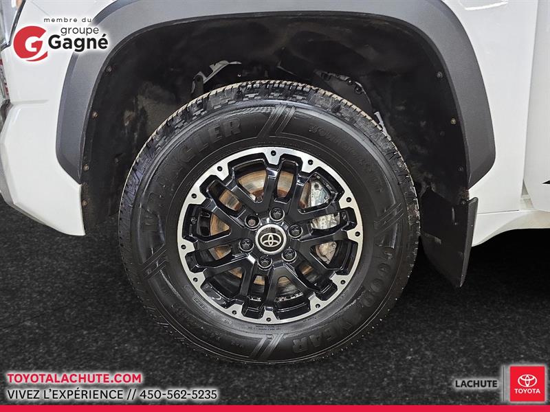 toyota Tundra 2022 - 6