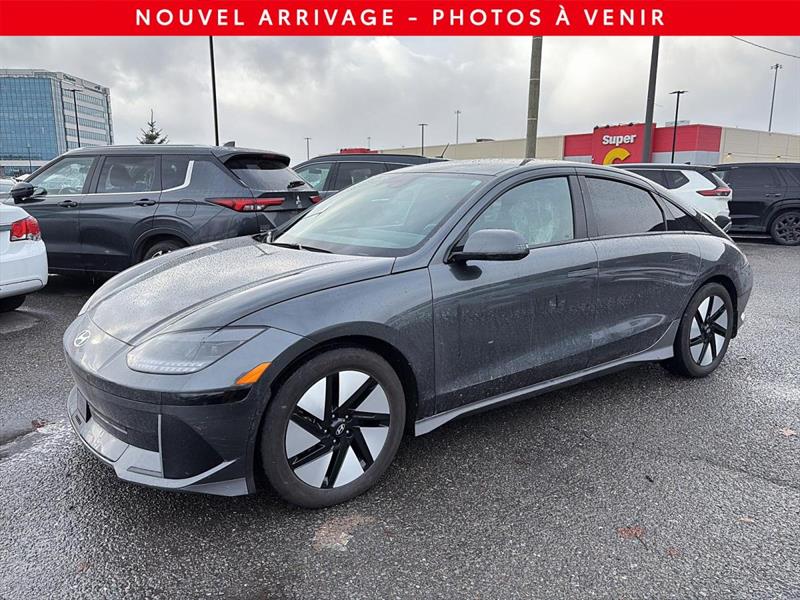 hyundai IONIQ 6 2023
