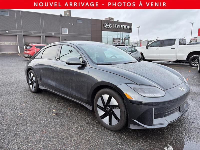 hyundai IONIQ 6 2023 - 2