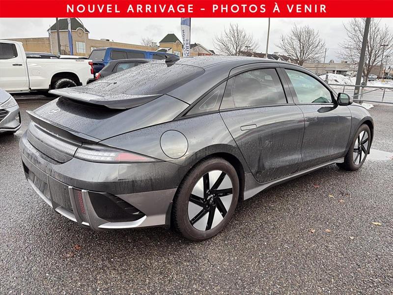 hyundai IONIQ 6 2023 - 3