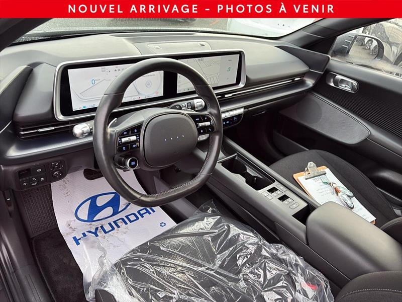 hyundai IONIQ 6 2023 - 4
