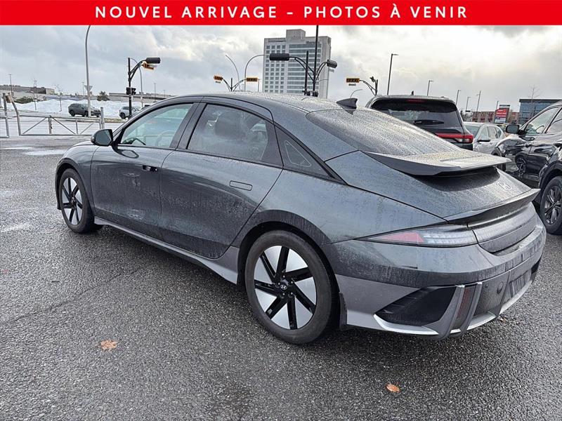 hyundai IONIQ 6 2023 - 5
