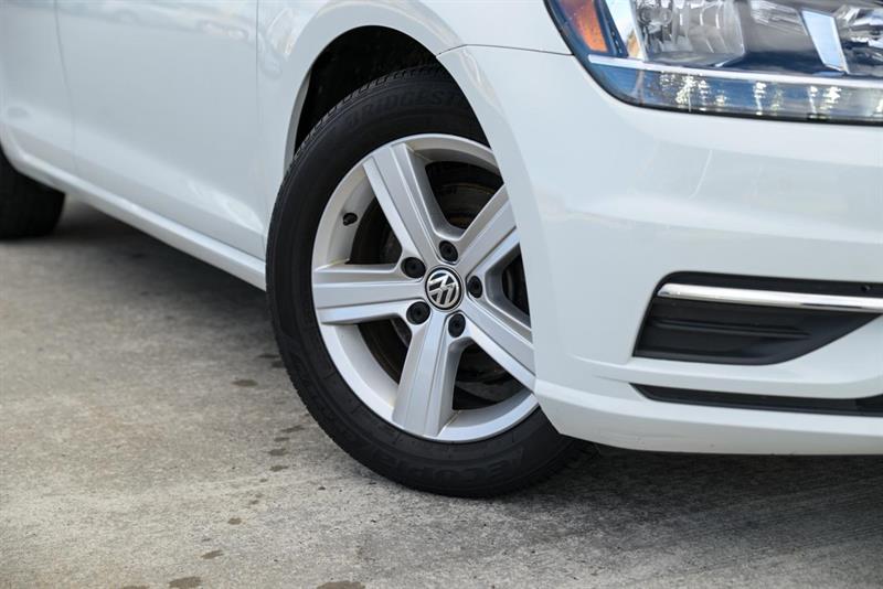 volkswagen Golf 2021 - 3