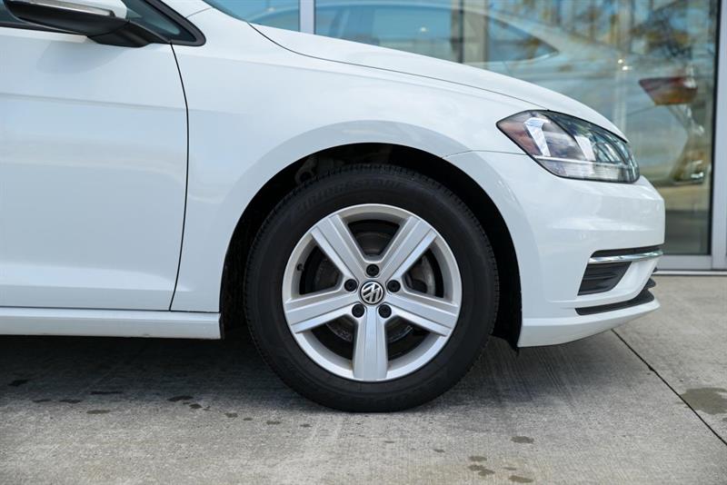 volkswagen Golf 2021 - 6