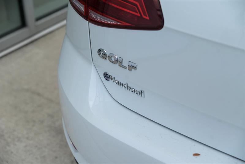 volkswagen Golf 2021 - 8