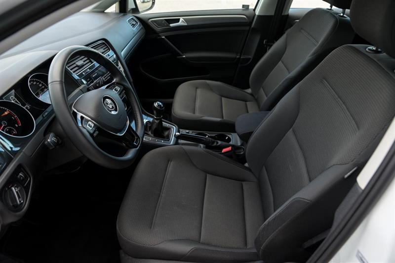 volkswagen Golf 2021 - 10