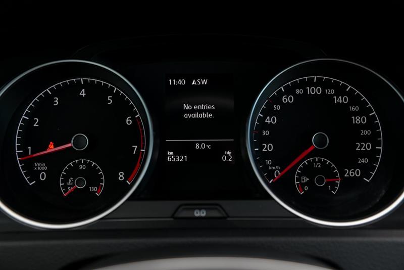 volkswagen Golf 2021 - 11