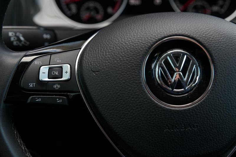 volkswagen Golf 2021 - 14