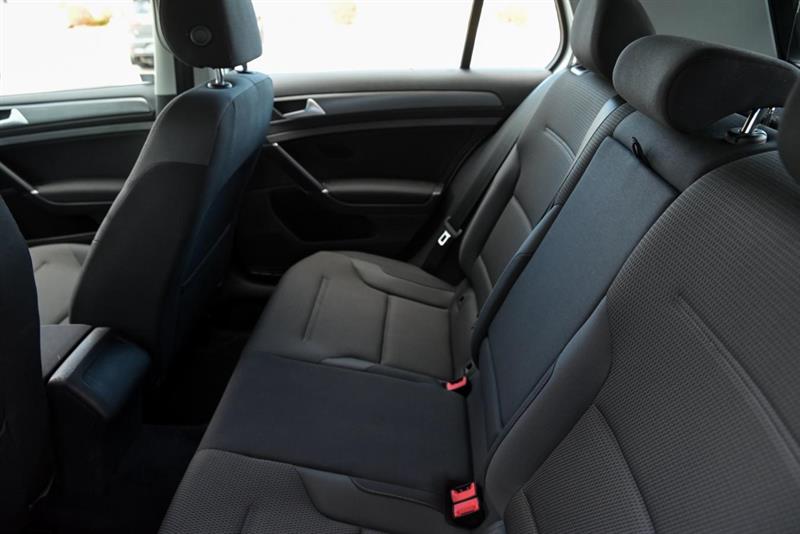 volkswagen Golf 2021 - 20