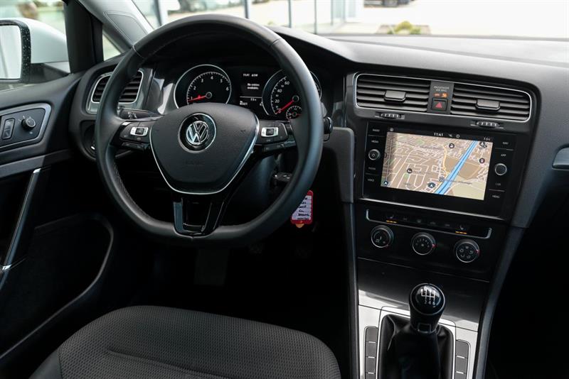 volkswagen Golf 2021 - 21