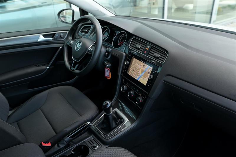 volkswagen Golf 2021 - 22