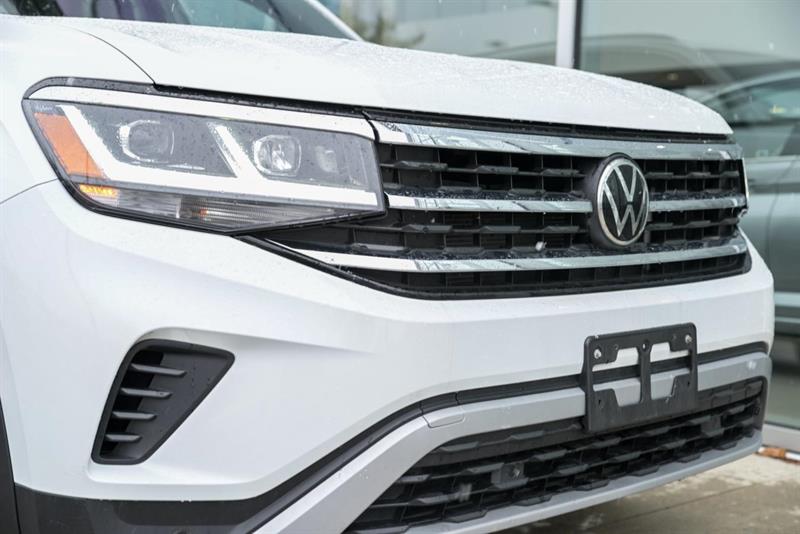 volkswagen Atlas Cross Sport 2023 - 2