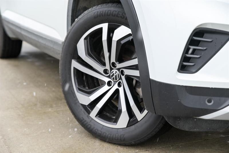 volkswagen Atlas Cross Sport 2023 - 3