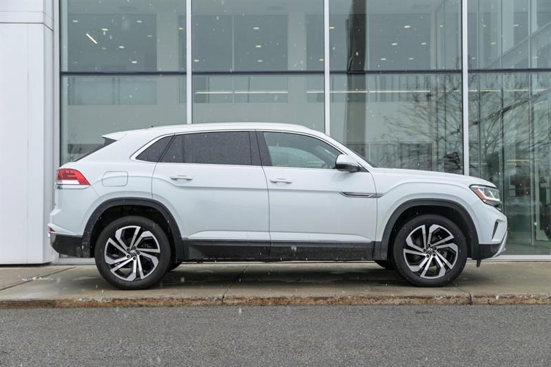 volkswagen Atlas Cross Sport 2023 - 5