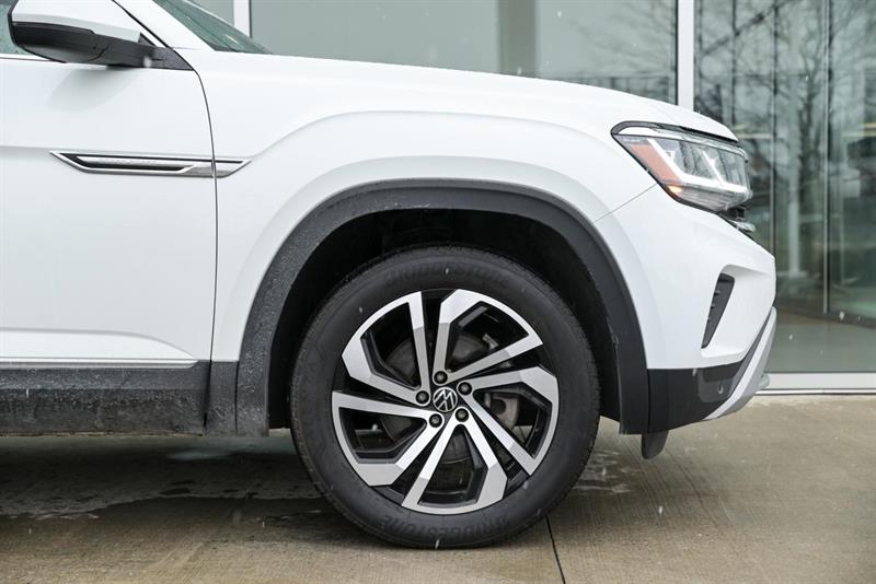 volkswagen Atlas Cross Sport 2023 - 6