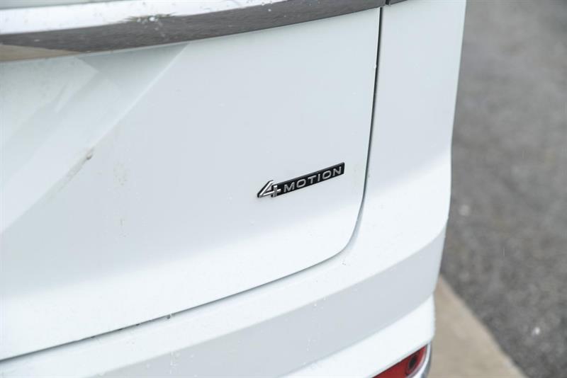 volkswagen Atlas Cross Sport 2023 - 8